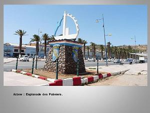 2eme Partie Oranie  Arzew-Fontaine des Gazelles (7)